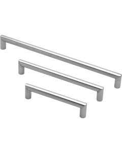 Norma 1021 Möbelgriff / Griff - Edelstahl 