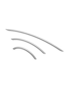 Möbelgriff / Griff VS-B - Edelstahl - Beslag Design