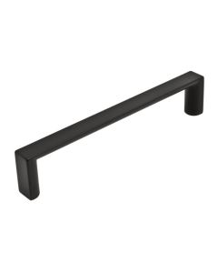 Möbelgriff / Griff 735 - Schwarz - Beslag Design