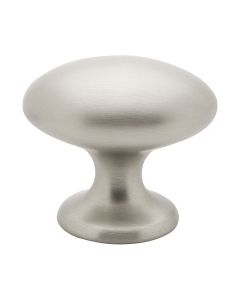 Schubladenknauf 401- 40 – Edelstahl Look