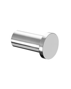 Haken CL 101 - Edelstahl - Beslag Design