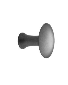 Castle Knopfgriffe - Antikes Grau