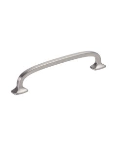 Classic Griff - Edelstahl-Look - Furnipart