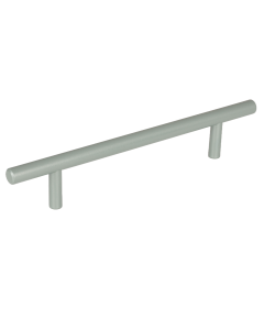 Nova T-bar Möbelgriffe - Green Pearl