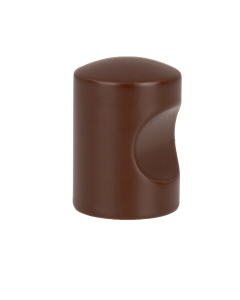 Nova Short Knopfgriffe - Brown