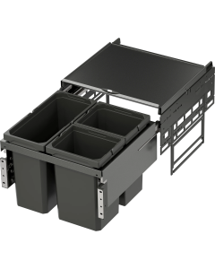 Envy Space 500 / 3 M&uuml;lltrennsystem