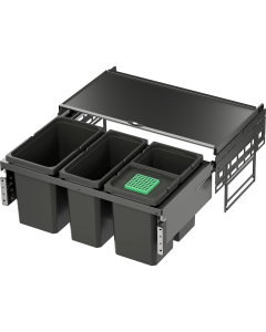 Envy Space 800 / 4 M&uuml;lltrennsystem