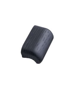 Glove Möbelgriffe - Schwarz