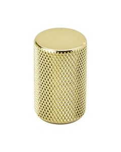 Graf Möbelknopf / Knopf - Messing