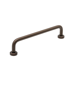 Viva M&ouml;belgriffe - Messing Br&uuml;niert