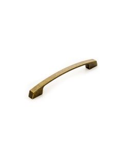 Hero Möbelgriffe - Antikes Messing