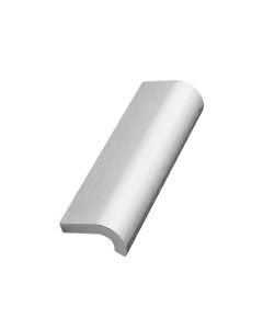 Invert Möbelgriffe - Edelstahlausführung