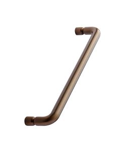 Junction Möbelgriffe - Gebürstetes Messing