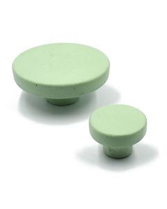 Pomolo Knopf / Haken - Mint