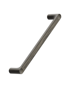 Punto Möbelgriffe - Dunkel Braun