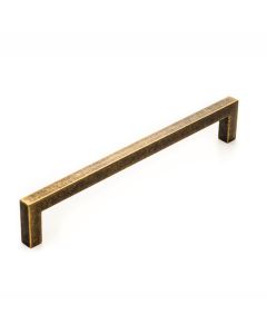 Quanto Möbelgriffe - Antikes Messing - Esor