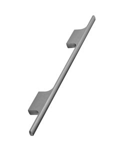 Tau Möbelgriffe - Gebürstetes Anthrazit