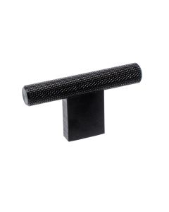 T Graf Mini Knopfgriffe - Schwarz - Beslag Design
