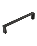 Möbelgriff / Griff 735 - Schwarz - Beslag Design