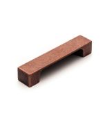 Atrio Muschelgriffe - Antikes Kupfer - Esor