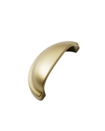 Baron Griff – gebürstetes gold 