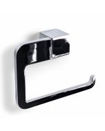 Cannes Toilettenpapierhalterung - Chrom