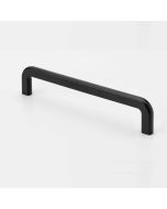 Compact Möbelgriffe - Schwarz - Furnipart