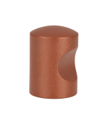 Nova Short Knopfgriffe - Ochre