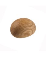 Stone Knopfgriffe - Eiche
