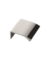 Edge Straight Profilgriffe - Chrom