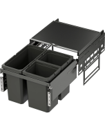 Envy Space 500 / 3 Mülltrennsystem