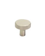  Flat Knopfgriffe - Edelstahlausführung - Beslag Design 