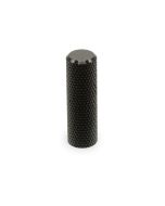 Graf Mini Knopfgriffe - Schwarz