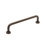 Viva Möbelgriffe - Messing Brüniert