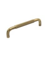 Helix Möbelgriffe - Antikes Bronze - Beslag Design