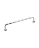 Lounge Griff - Chrom - 160 mm - Furnipart