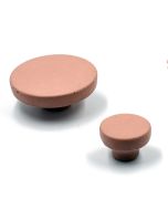 Pomolo Knopf / Haken - Pink