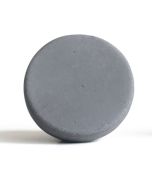 Pomolo Knopf / Haken - Beton - Grau - Urbi & Orbi