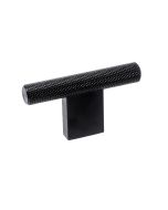 T Graf Mini Knopfgriffe - Schwarz - Beslag Design